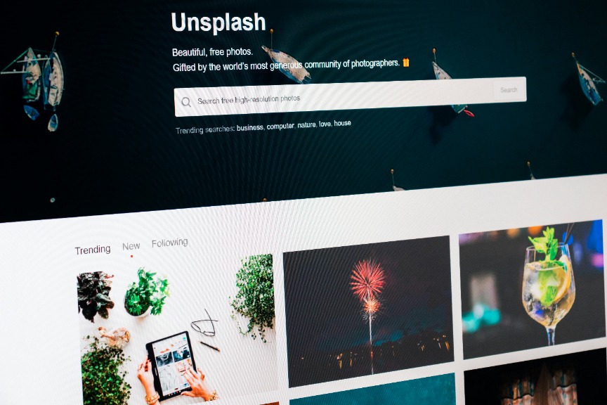 Jotunheimr: Application Dashboard image